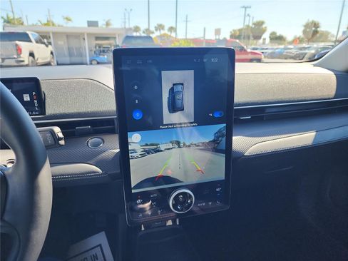 Certified 2024 Ford Mustang Mach-E Select w/ Comfort Package Lite image 32