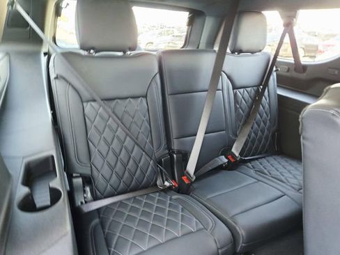 New 2026 Chevrolet Suburban LS image 12