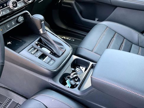 New 2026 Honda CR-V Sport Touring image 7