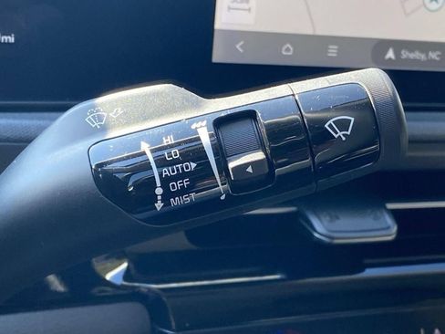 New 2025 Kia EV6 Light w/ Light LR Technology Package RWD image 34