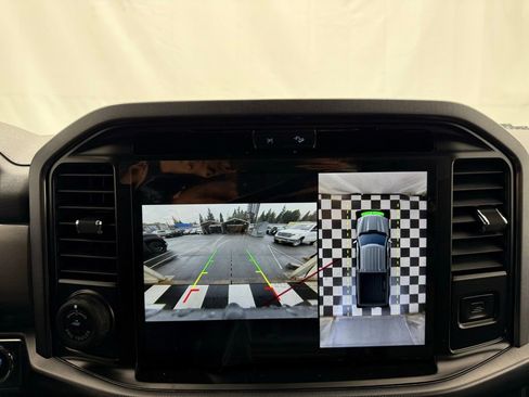 New 2025 Ford F150 Platinum w/ FX4 Off-Road Package image 33