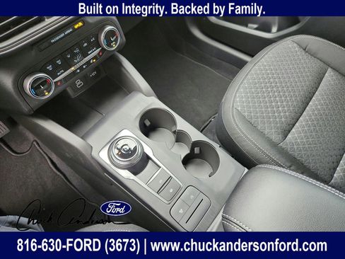 New 2026 Ford Escape Active w/ Cold Weather Package AWD/4WD image 16