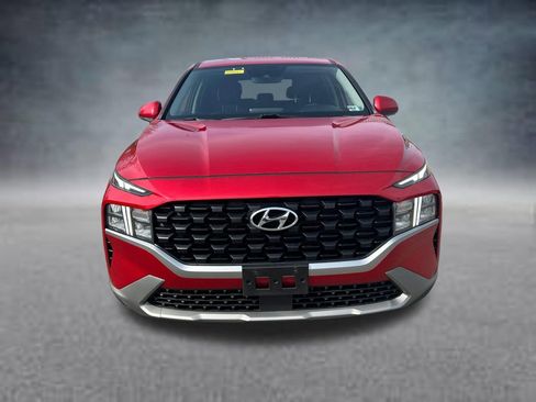 Used 2022 Hyundai Santa Fe SE AWD/4WD image 2