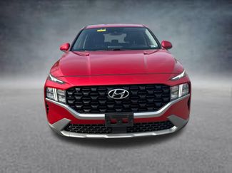 Used 2022 Hyundai Santa Fe SE AWD/4WD video 2