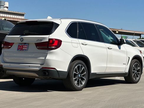 Used 2017 BMW X5 xDrive35i AWD/4WD image 3