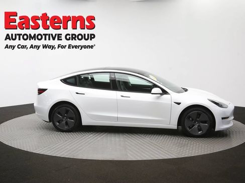 Used 2023 Tesla Model 3 Standard Range RWD image 40