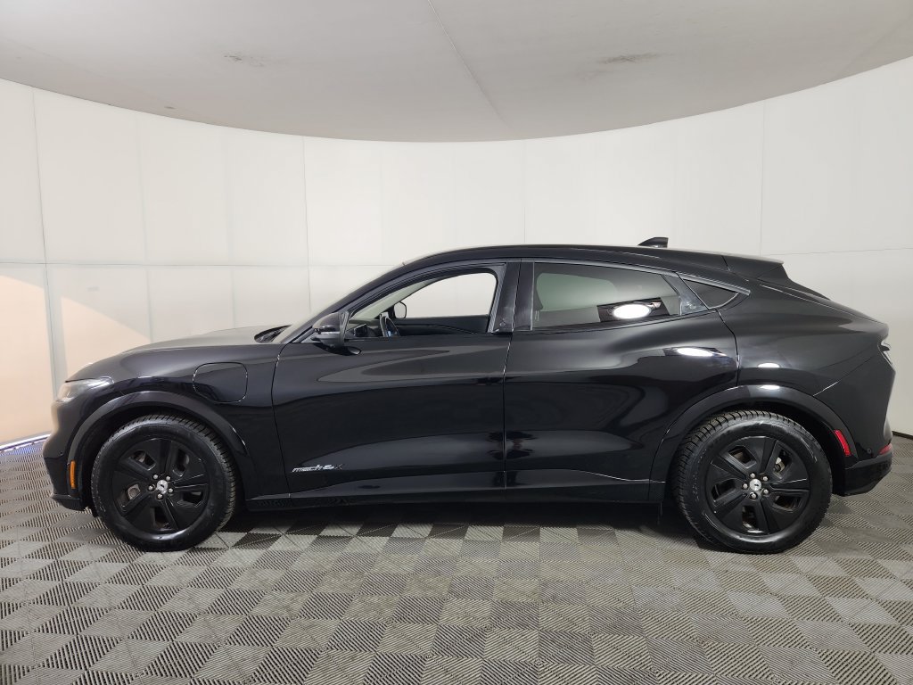 Used 2023 Ford Mustang Mach-E California Route 1 AWD/4WD image 4