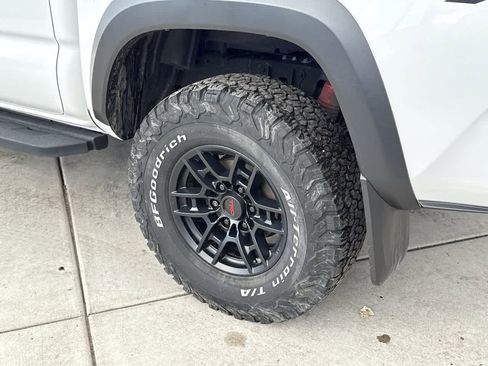 Used 2020 Toyota Tacoma TRD Pro image 8