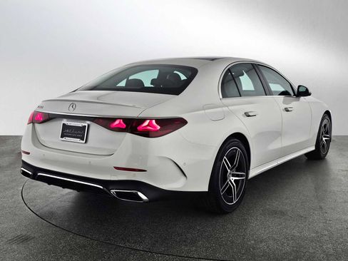 New 2025 Mercedes-Benz E 350 Sedan image 6