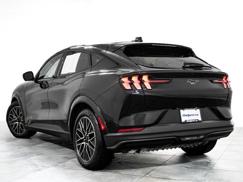 Used 2025 Ford Mustang Mach-E Premium AWD/4WD image 5