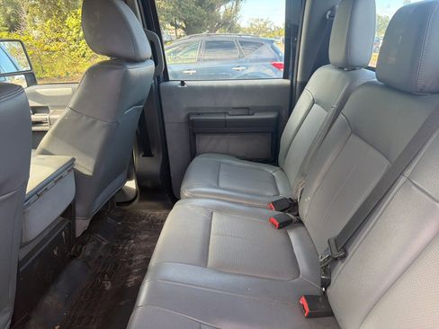 Used 2015 Ford F250 XL w/ Power Equipment Group image 8