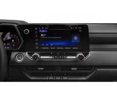 New 2026 Chevrolet Colorado W/T AWD/4WD image 13