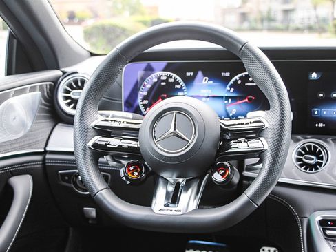 Certified 2023 Mercedes-Benz AMG GT 43 image 15