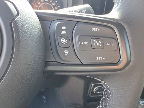 New 2026 Jeep Wrangler Sport S image 18