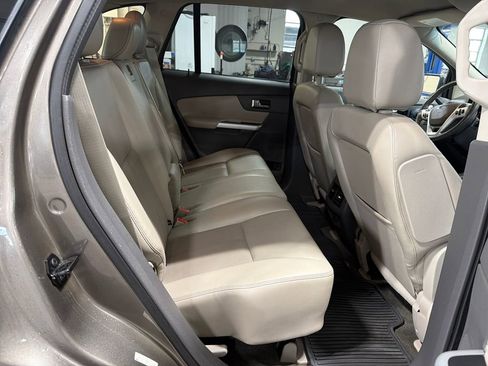 Used 2013 Ford Edge SEL image 62