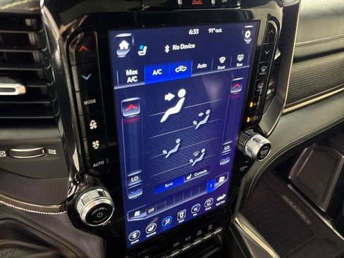 Used 2019 RAM 3500 Limited AWD/4WD image 37