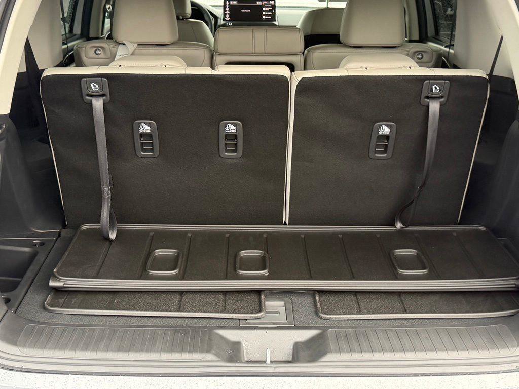 New 2026 Honda Pilot EX-L image 18