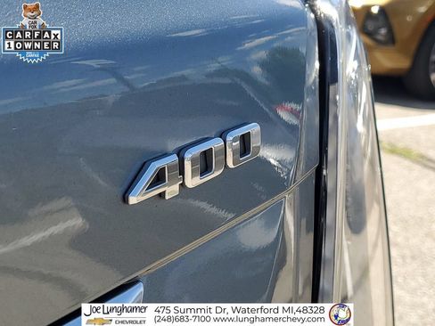 Certified 2023 Cadillac XT5 Sportv w/ LPO, Floor Liner Package AWD/4WD image 34