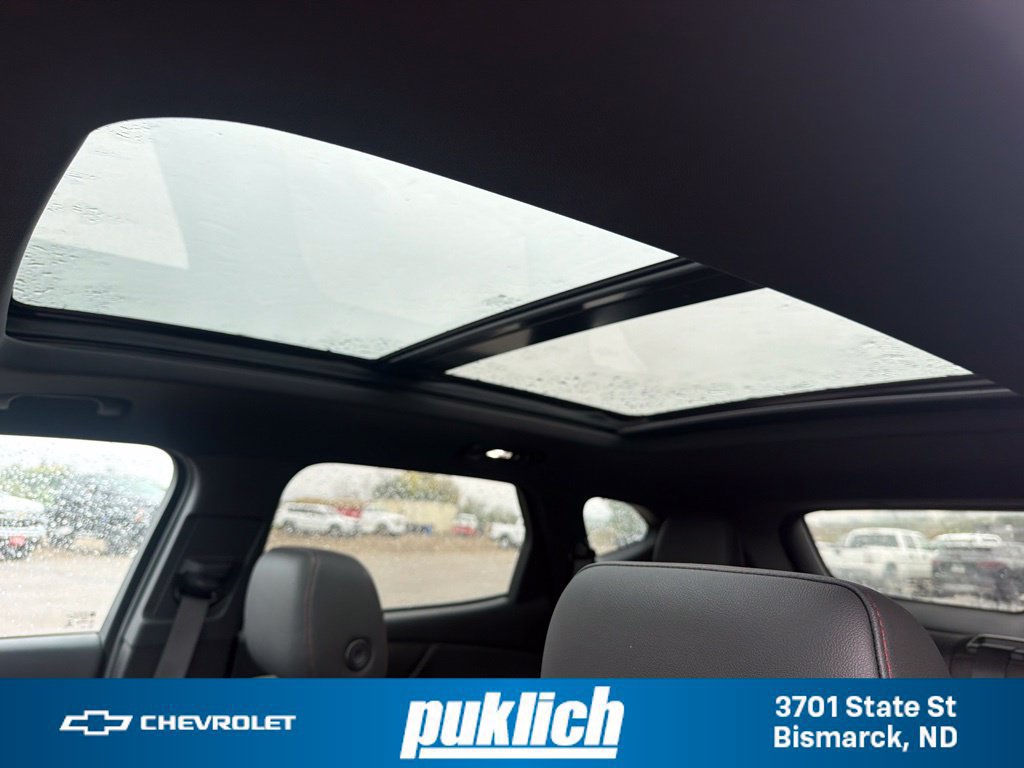 Used 2019 Chevrolet Blazer RS AWD/4WD image 35