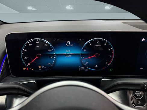 Certified 2021 Mercedes-Benz GLB 250 image 16