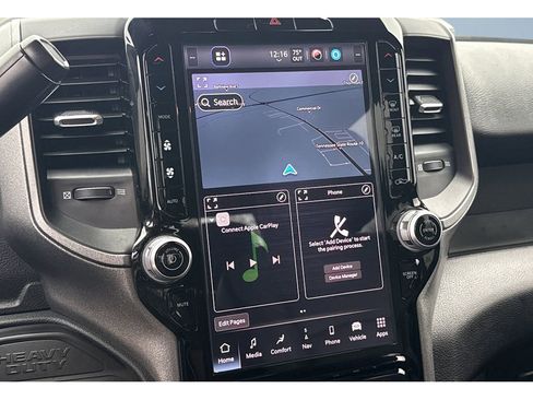 Used 2025 RAM 2500 Tradesman image 17