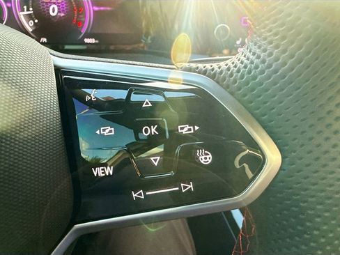 Used 2024 Volkswagen GTI S image 35