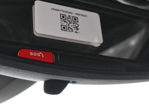 Used 2026 Jeep Compass Latitude AWD/4WD image 20