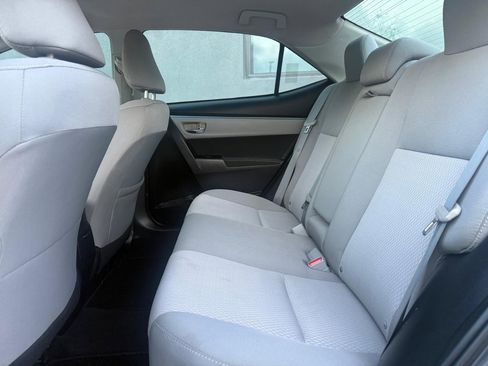 Used 2015 Toyota Corolla LE Premium image 18
