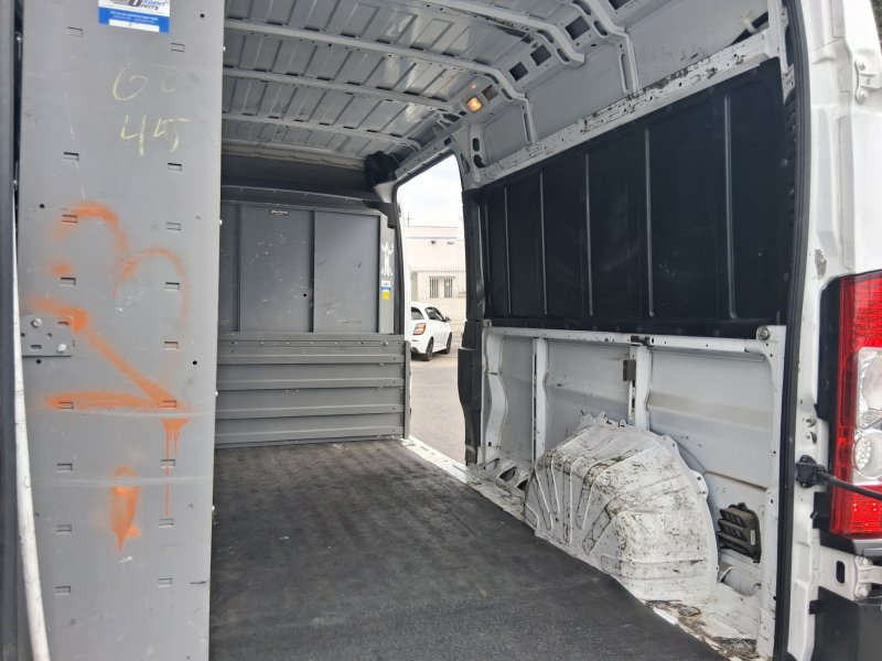 Used 2023 RAM ProMaster 2500 FWD image 18