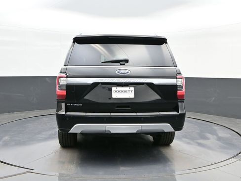 Certified 2021 Ford Expedition Platinum image 8