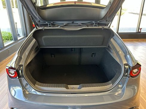 New 2026 MAZDA MAZDA3 2.5 S Hatchback w/ Premium Pkg FWD image 17