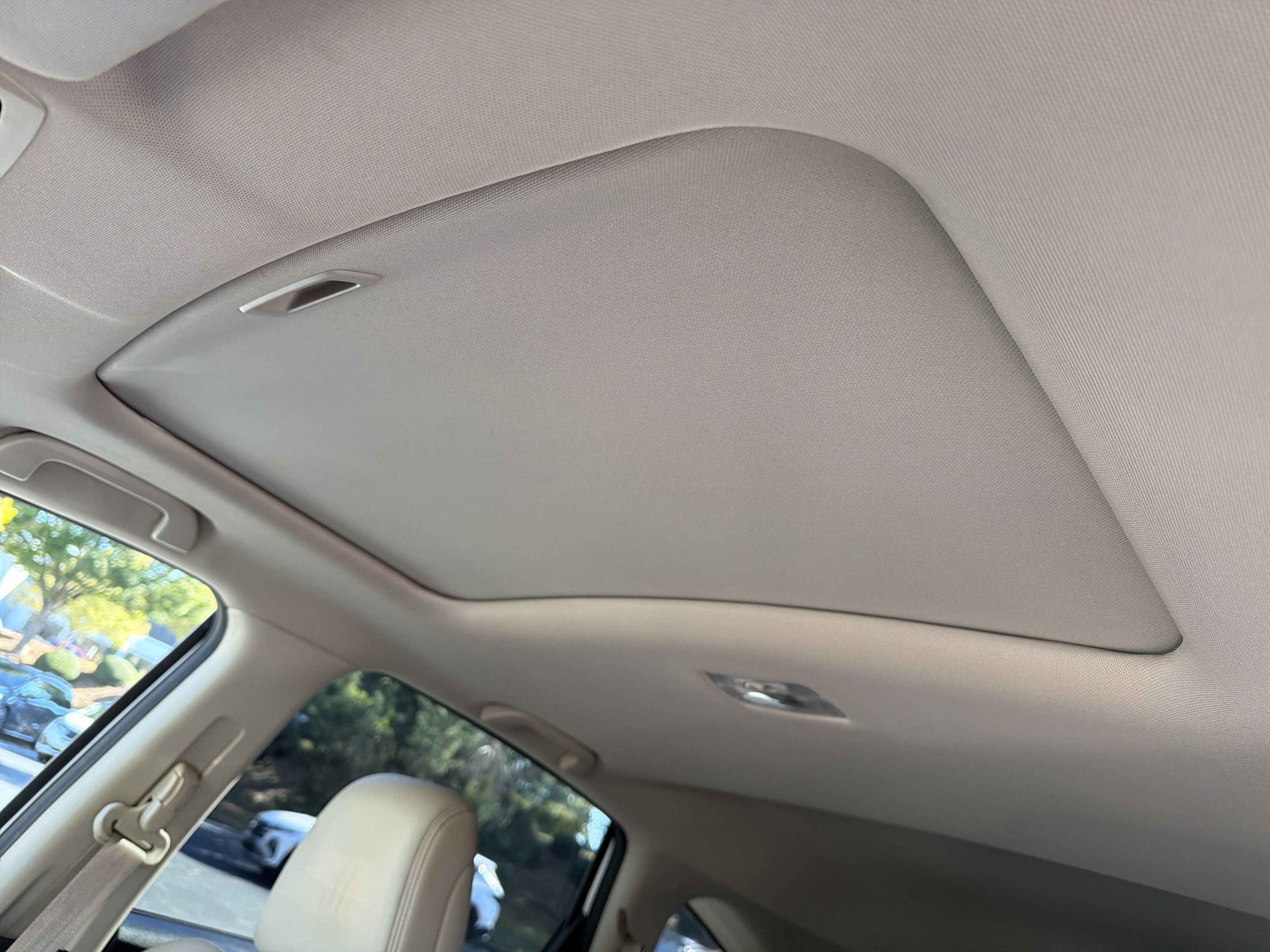 Used 2015 Honda CR-V EX-L image 14