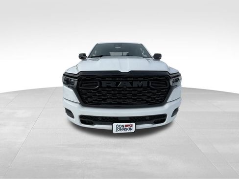 New 2026 RAM 1500 Big Horn image 27