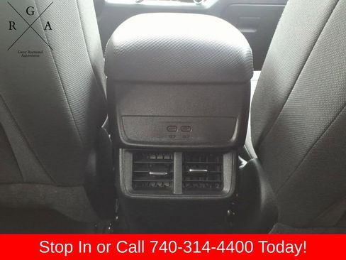 Used 2025 Chevrolet Equinox LT AWD/4WD image 23