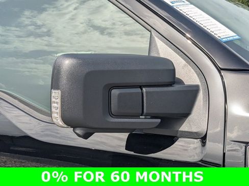 New 2025 Ford F150 XLT w/ Equipment Group 302A MID image 13