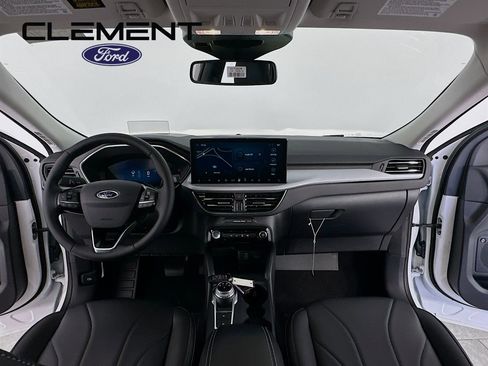 New 2025 Ford Escape SE w/ PHEV Premium Package image 12