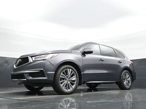 Used 2018 Acura MDX FWD w/ Technology Package image 25