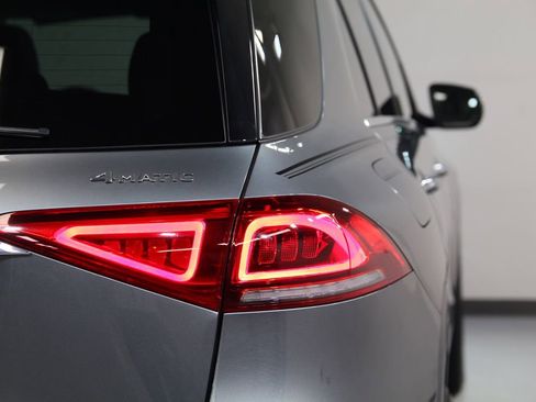 Used 2020 Mercedes-Benz GLE 450 4MATIC image 16