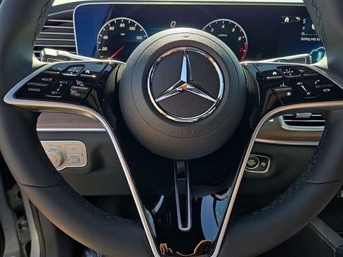 New 2026 Mercedes-Benz GLE 350 4MATIC image 25