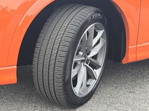 Used 2025 Audi Q3 2.0T Premium w/ Convenience Package image 32