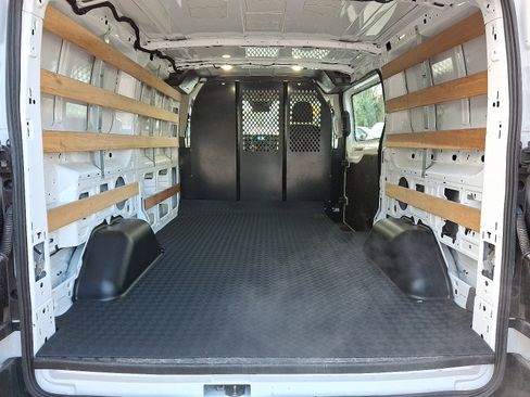 Used 2024 Ford Transit 250 Low Roof w/ Exterior Upgrade Package image 26