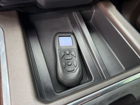 Used 2019 GMC Sierra 1500 SLT RWD image 29