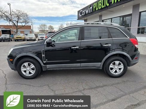 Used 2008 Saturn Vue XE image 8