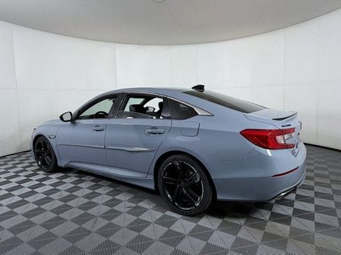 Used 2021 Honda Accord Sport image 3