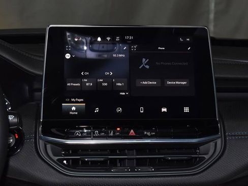 New 2026 Jeep Compass Limited image 15