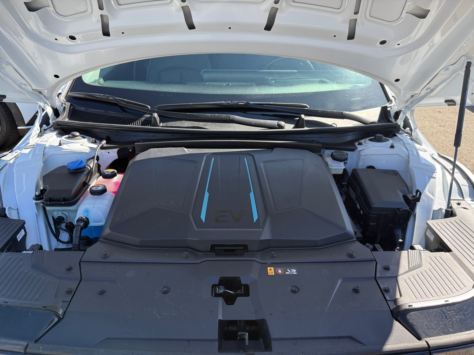 Certified 2023 Hyundai Ioniq 5 Limited RWD image 20