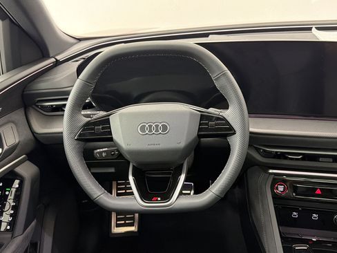 New 2026 Audi SQ5 Premium Plus AWD/4WD image 11