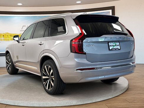 New 2026 Volvo XC90 B5 Core AWD/4WD image 6