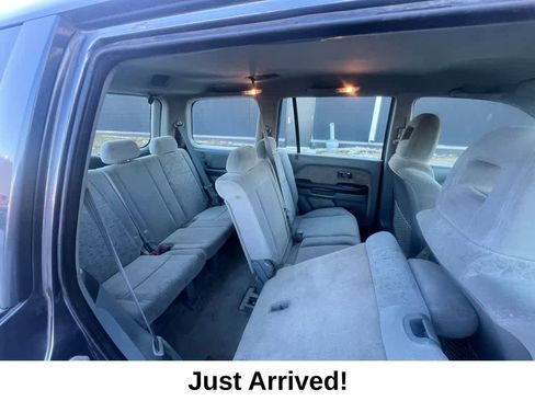 Used 2004 Honda Pilot LX image 23