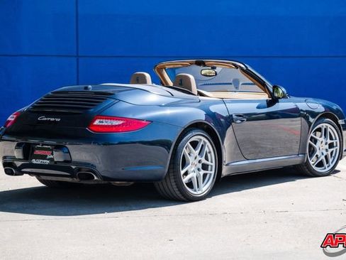 Used 2011 Porsche 911 Carrera image 47